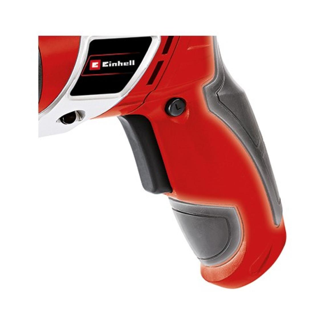 Einhell TC-SD 3,6 Li Şarjlı Vidalama