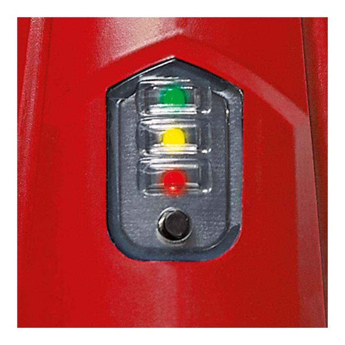 Einhell TC-SD 3,6 Li Şarjlı Vidalama