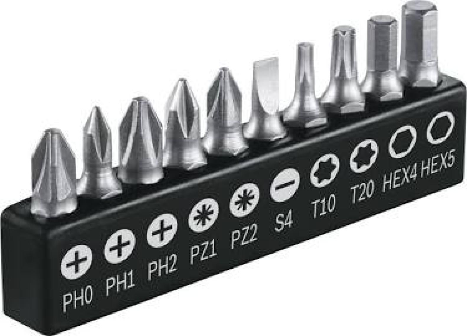 Bosch Ixo V + Köşe + Eksantrik Adaptör