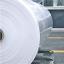 Özbalban 3X12 mt Düz Naylon Örtü Branda Şefaf Uv Katkılı 200 Micron Su Geçirmez