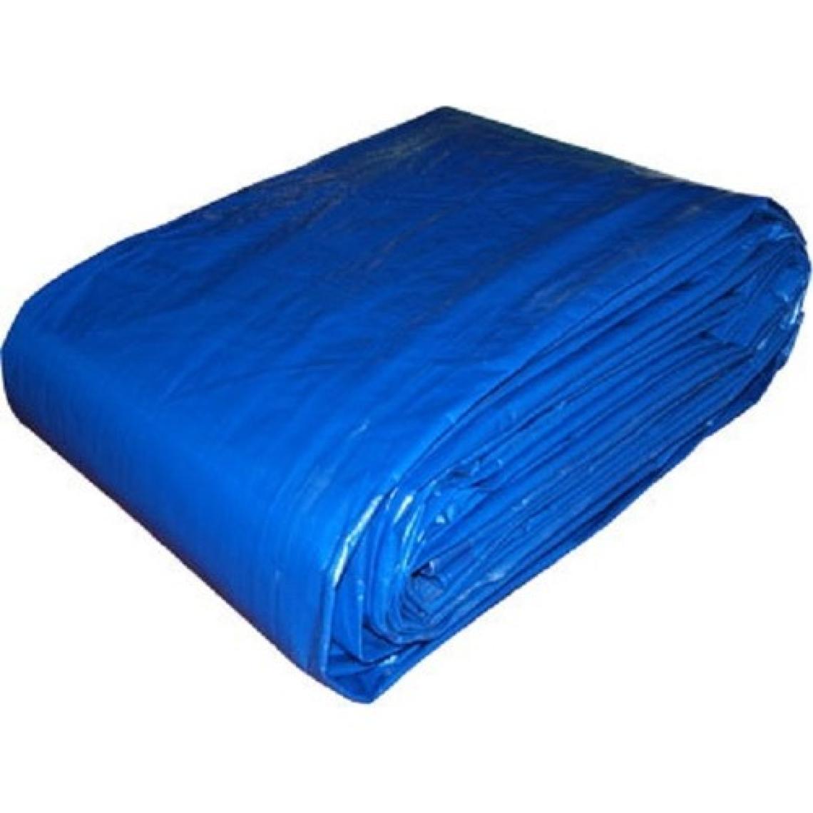 Abk Plastik Su Geçirmez Pvc Ebatlı Branda 3m x 3
