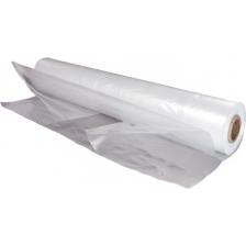 Özbalban 2X30 mt Düz Naylon Örtü Branda Şefaf Uv Katkılı 140 Micron Su Geçirmez