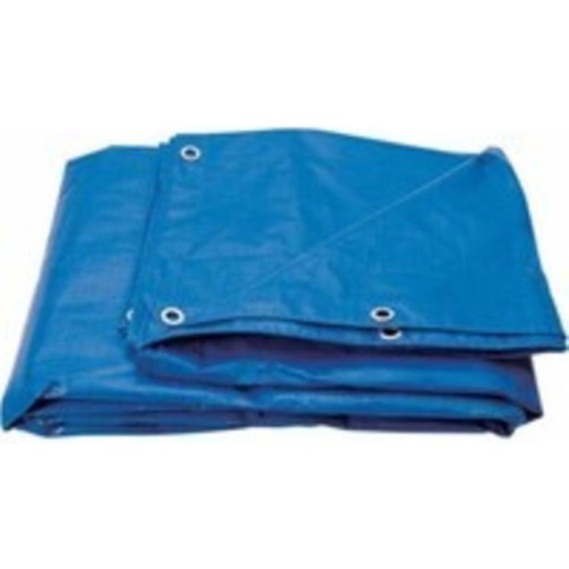 ÖZBALBAN 2x5 Çadır Brandamız Ultra Kalın UV Katkılı Çift Lamineli