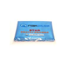 ABK PLASTİK Star Abkplastik Su Kar Geçirmez Ebatlı Branda Çadır 3m x 4m
