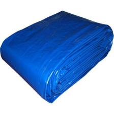 Ebatlı Pvc Branda Gölgelik Su Geçirmez Çadır 4 mt x 4 mt