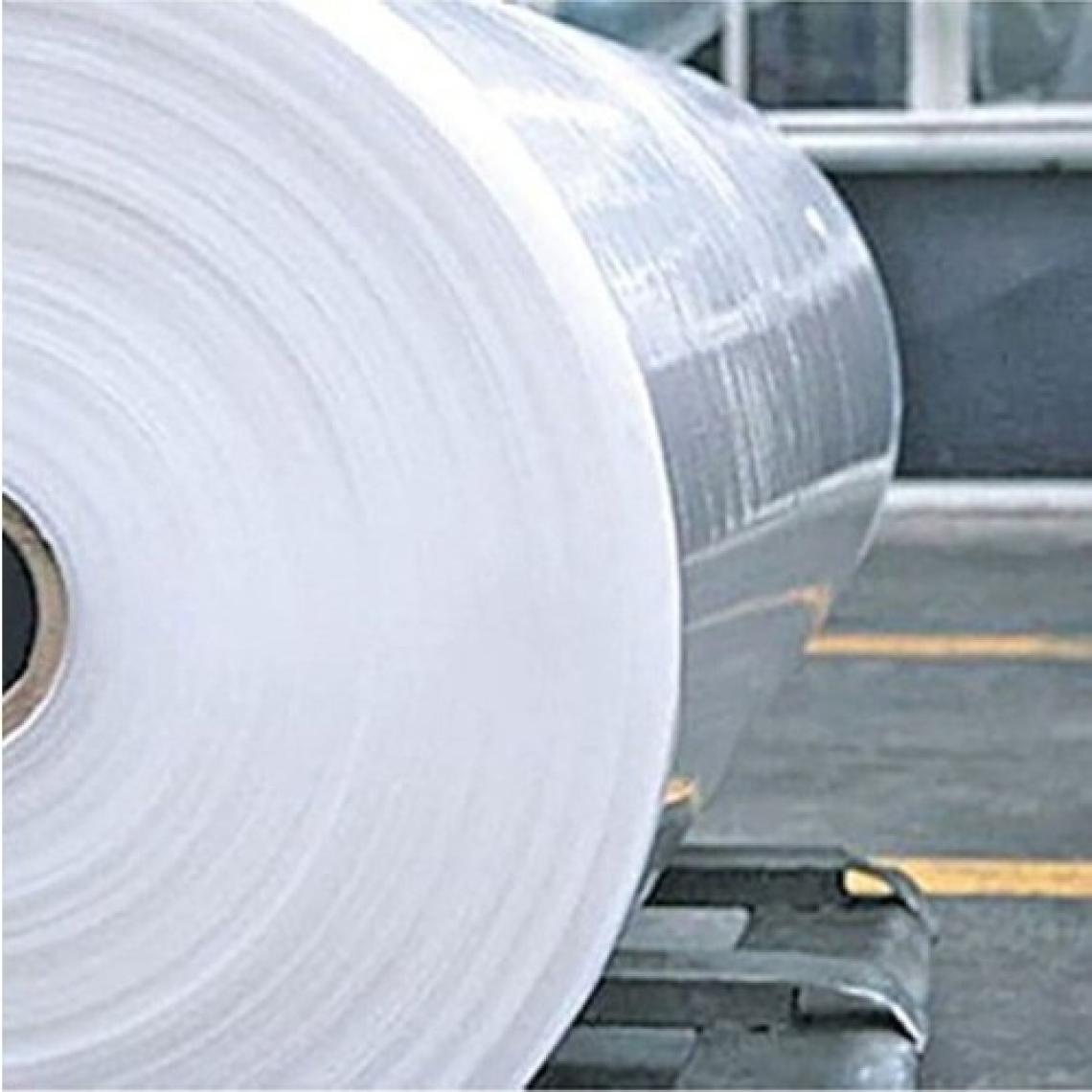 Özbalban 3x3 mt Düz Naylon Örtü Branda Şefaf Uv Katkılı 140 Micron Su Geçirmez