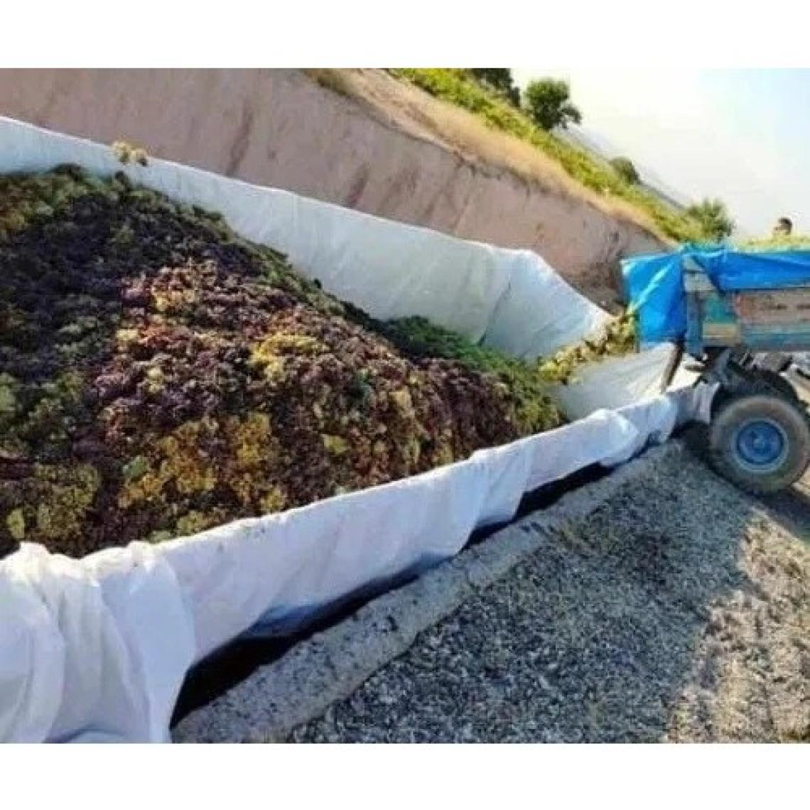 Nakpilsa Ebatlı Lamineli Su - Kar Geçirmez Pvc Branda