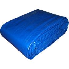 Abk Plastik Su Geçirmez Pvc Ebatlı Branda 10M x 10