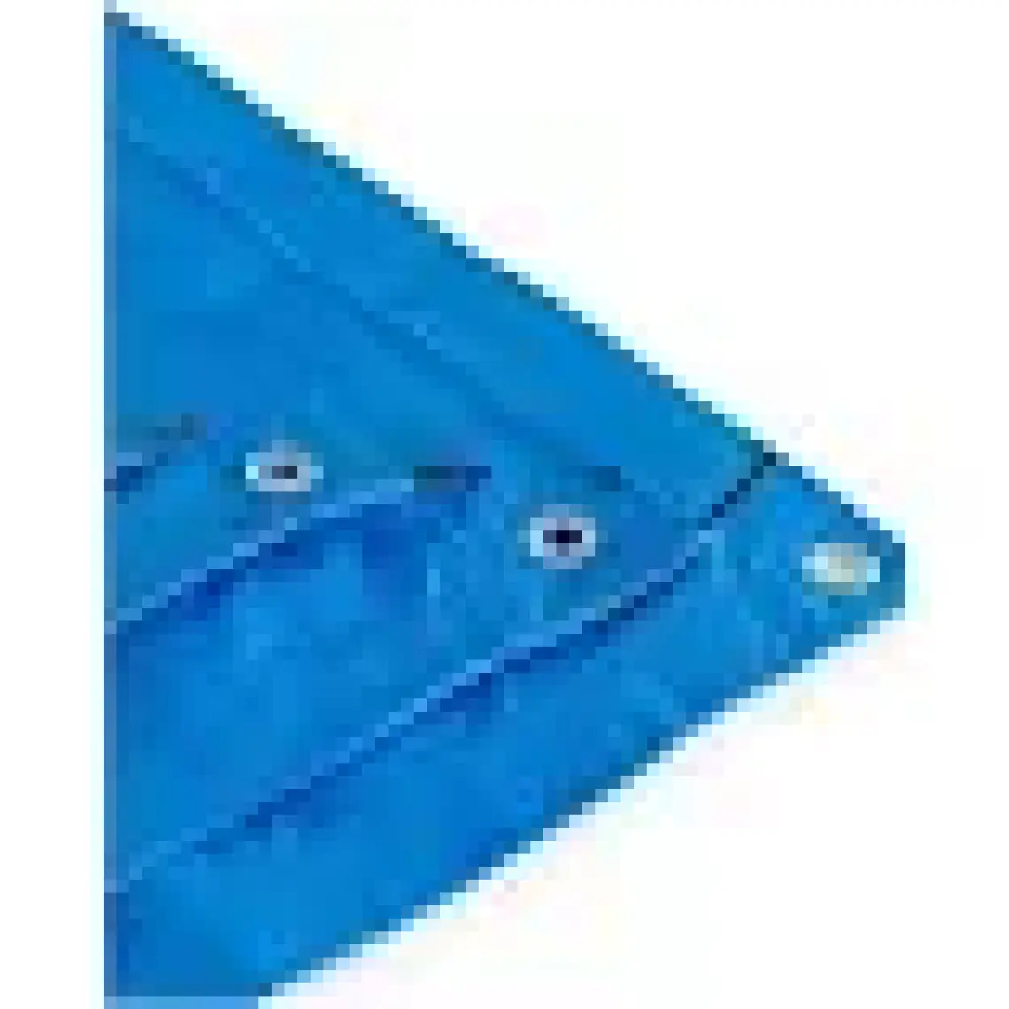 Cegel Ziraat Çadır Branda 3x5 Metre Ebatlı