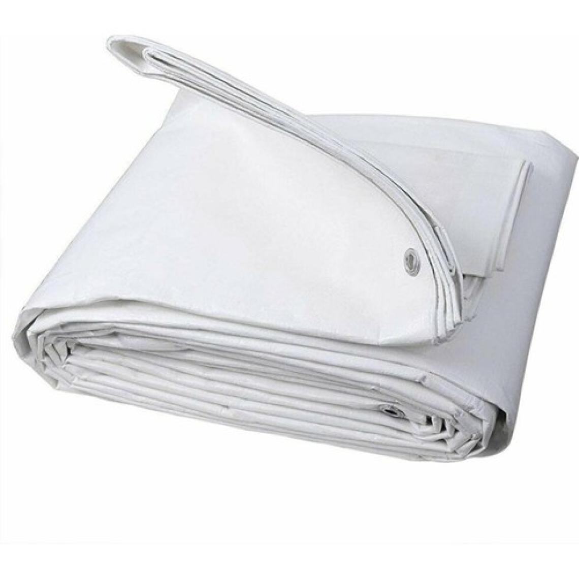 ÖZBALBAN 3x6 Çadır Brandamız Ultra Kalın UV Katkılı Çift Lamineli