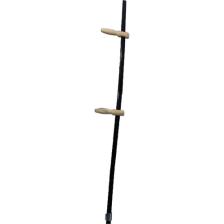 Yıldırım Tırpan Sapı Metal Ahşap Kulp Takım 1.Kalite Orak