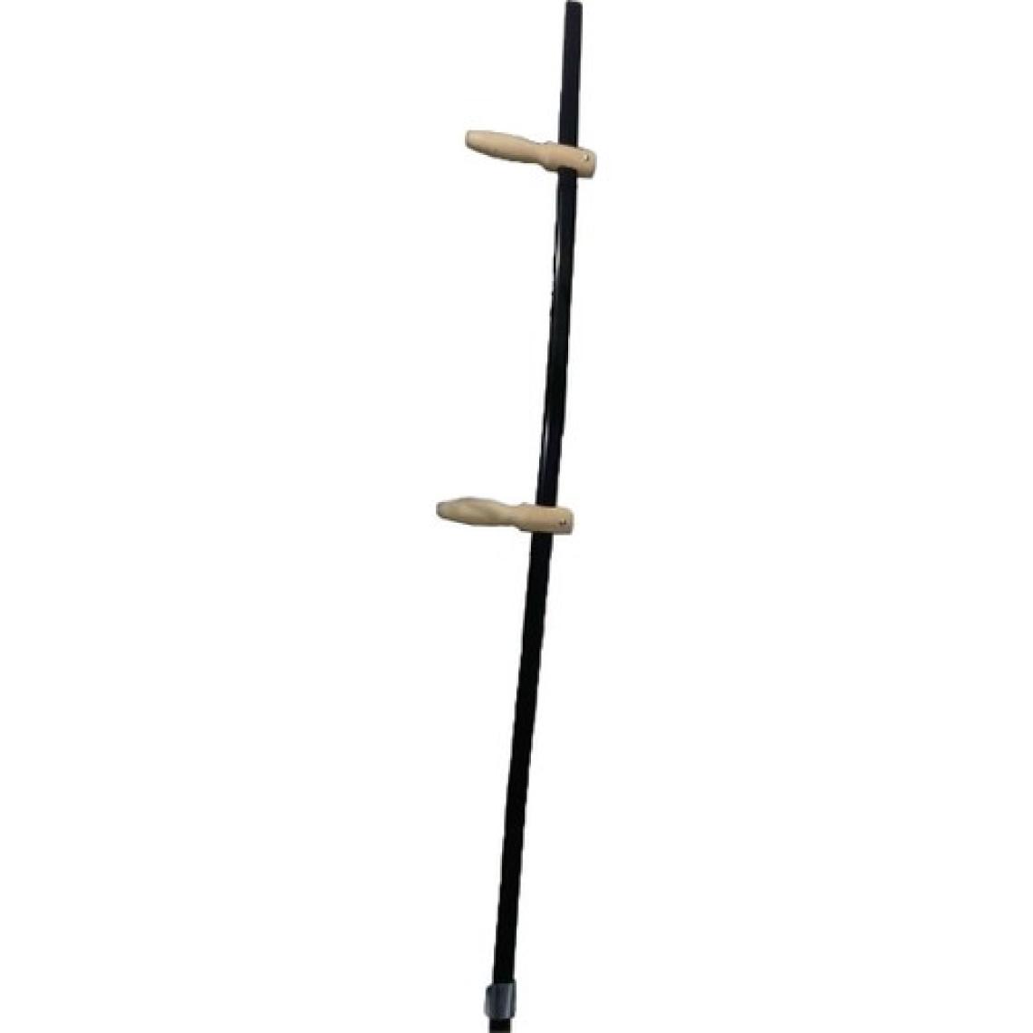 Yıldırım Tırpan Sapı Metal Ahşap Kulp Takım 1.Kalite Orak