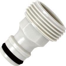Raco 55218 Erkek Musluk Bağlantısı 3/4"