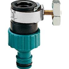 Raco 55223 Musluk Bağlantısı Kelepçeli 1/2"