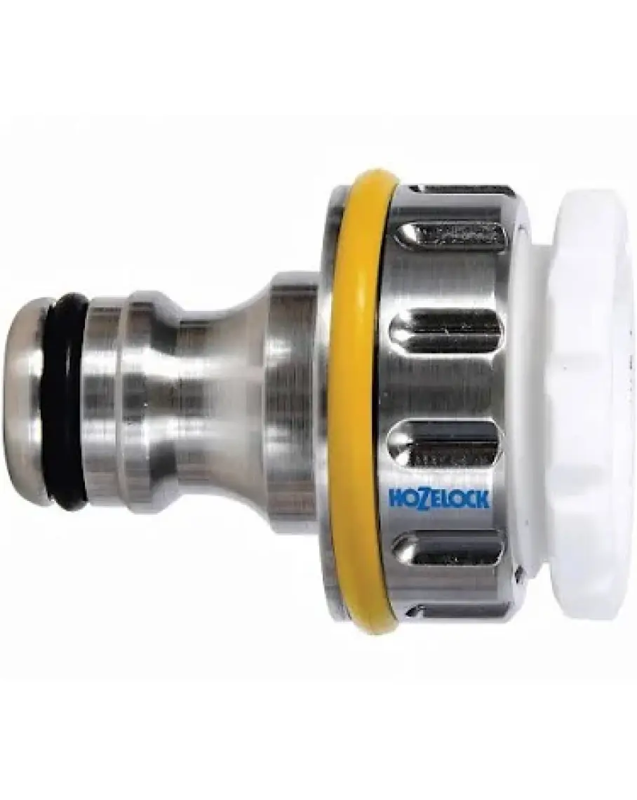 Hozelock 2041H Metal Musluk Bağlantısı 1/2"- 3/4"