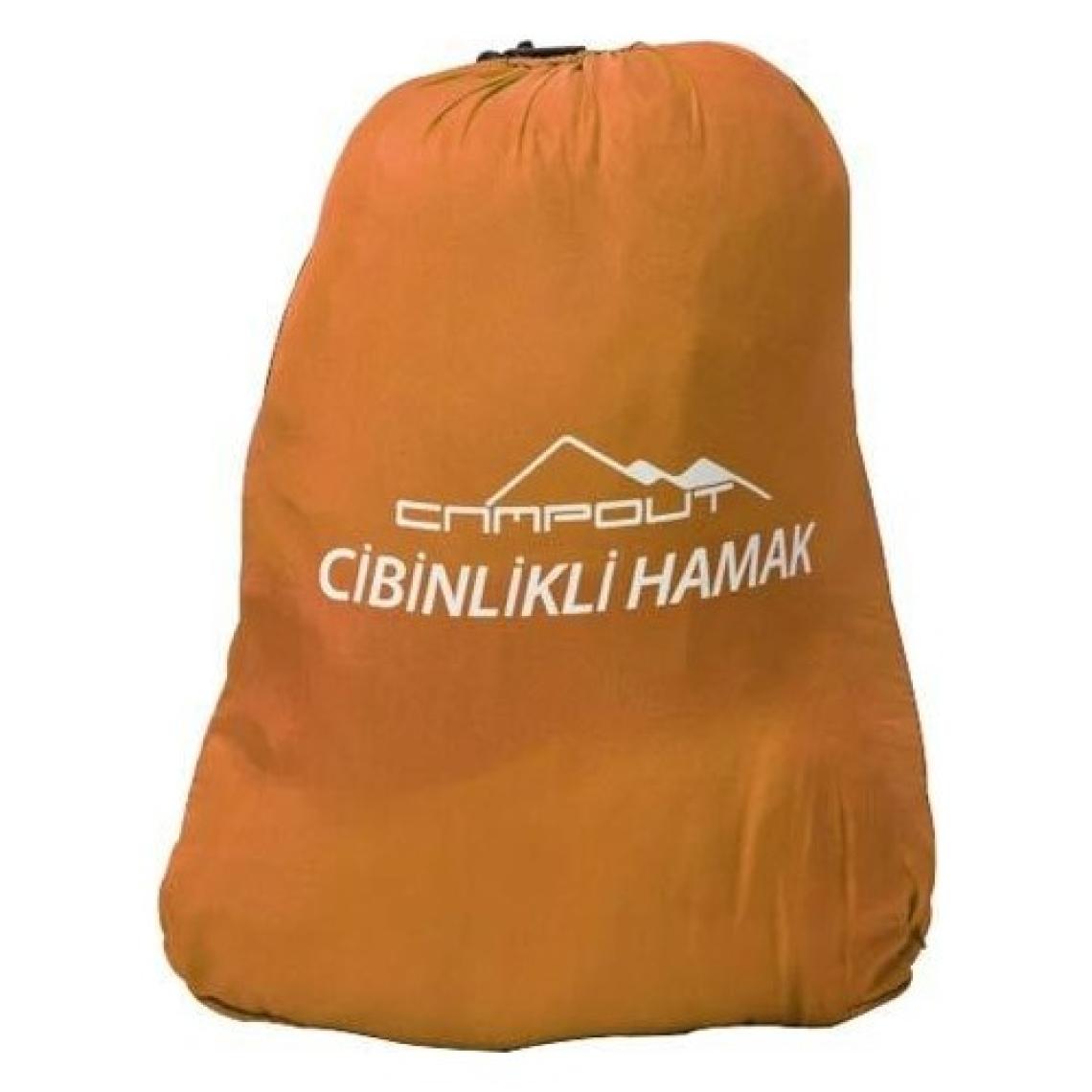 Nurgaz Cibinlikli Hamak