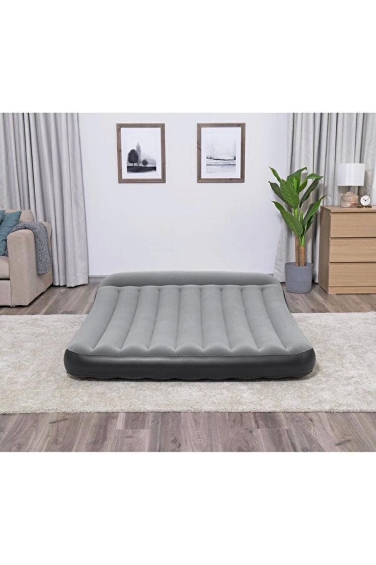 Babazonnet Çift Kişilik Yatak Pompa 203x152 Cm