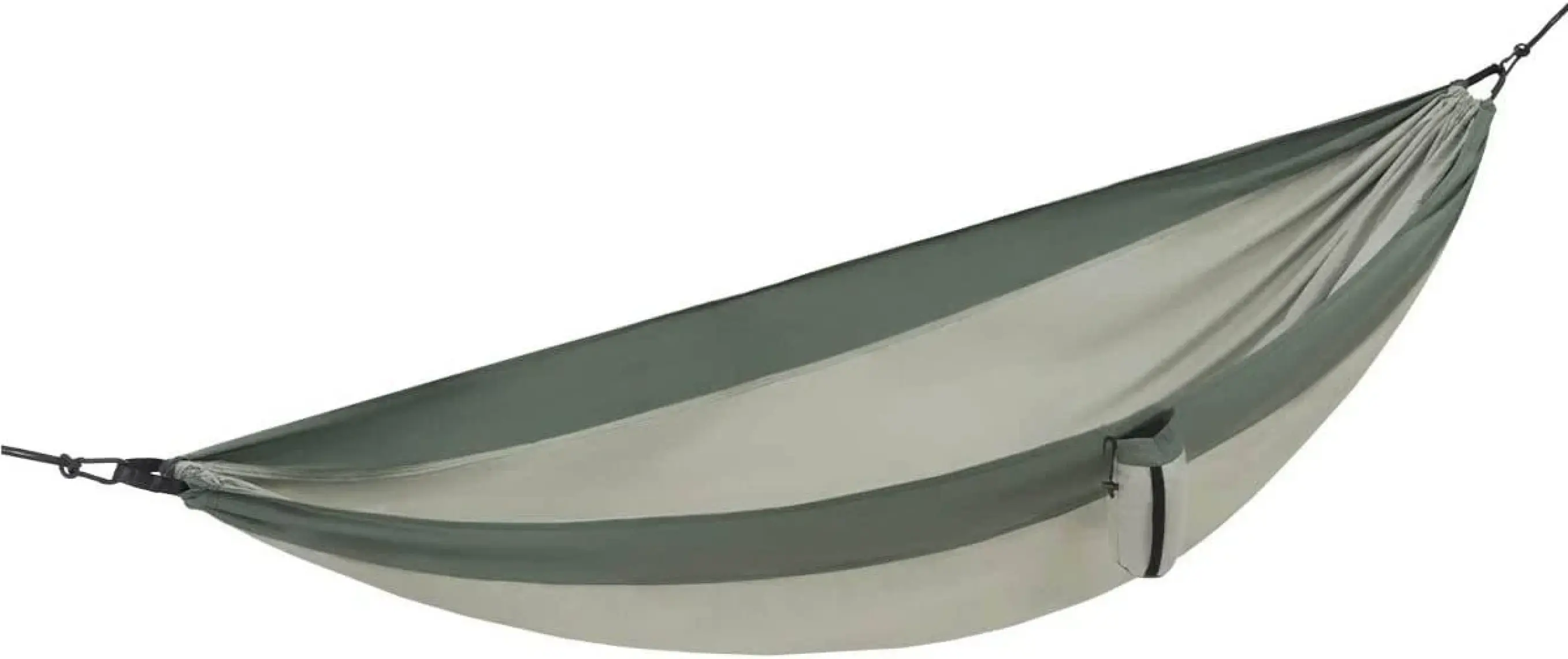 Naturehike Ultralight Swing Çift Kişilik Hamak |340T Pongee|
