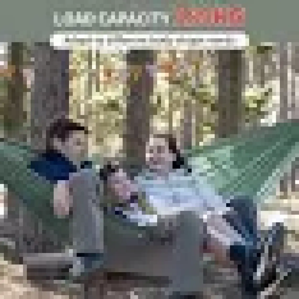 Naturehike Ultralight Swing Çift Kişilik Hamak |340T Pongee|
