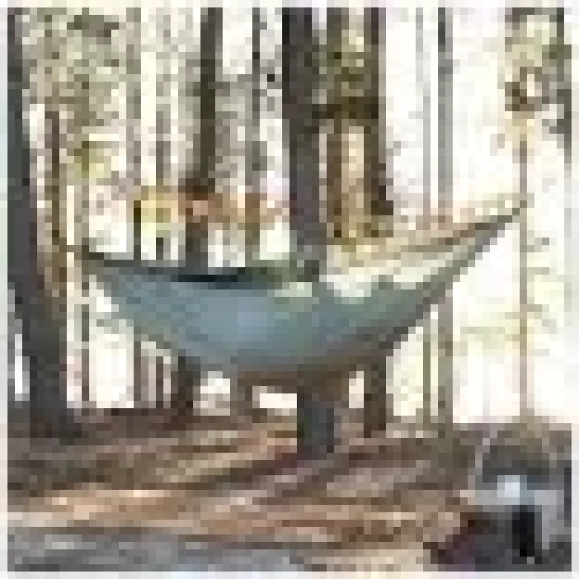 Naturehike Ultralight Swing Çift Kişilik Hamak |340T Pongee|