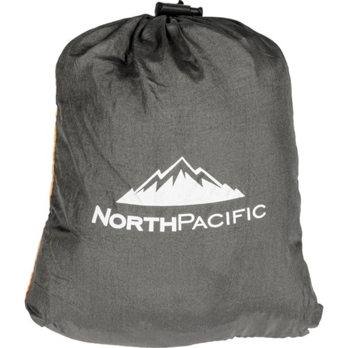 North Pacific Cibinlikli Hamak