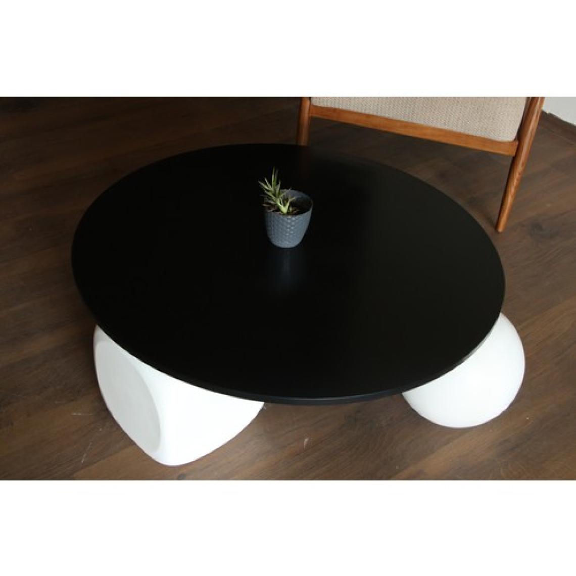 Velura Home & Living Modern Orta Sehpa & Küre-Top-Zar Sehpa & Ahşap Sehpa & Pinterest Sehpa-Mdf