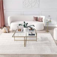 Neostill - Kare Gold Sun Sehpa S411