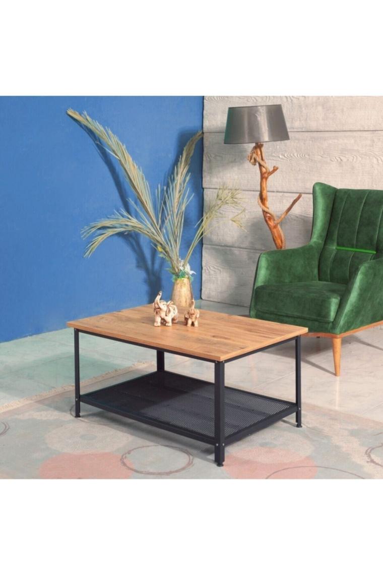 Retodesing Orta Sehpa