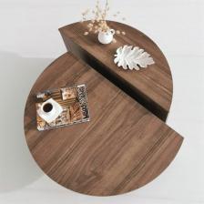 NeoStill Podium Orta Sehpa Ceviz