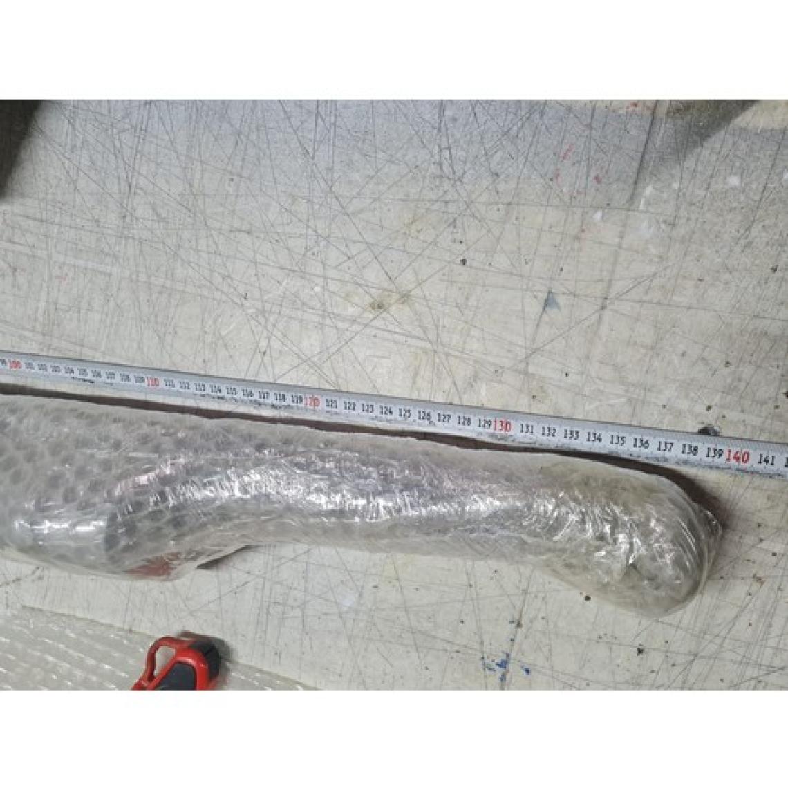 Metal Hamak Ayağı Boru Metal Hamak Demiri | Siyah Renk