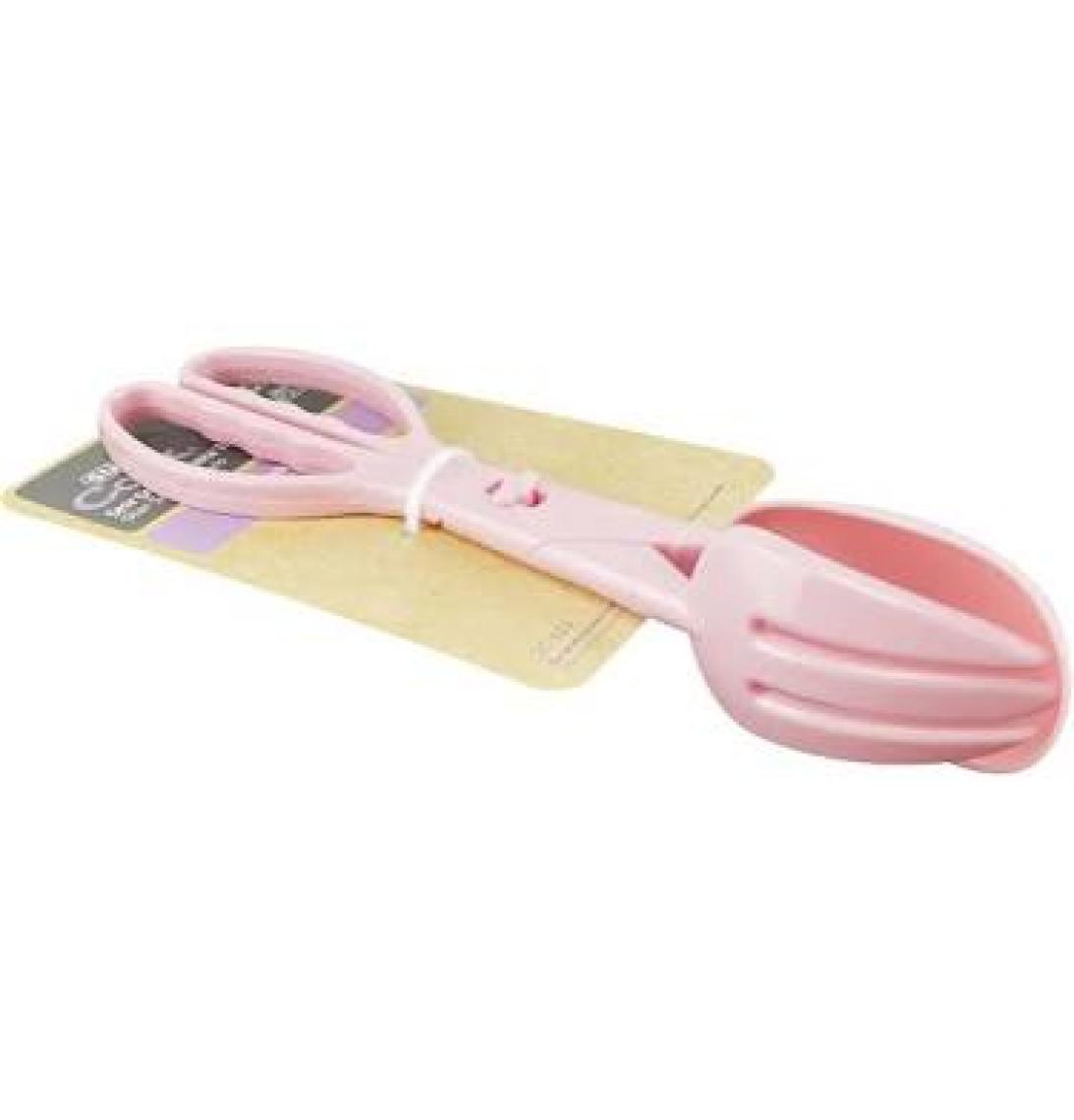 Sun Plastik Salata Maşası