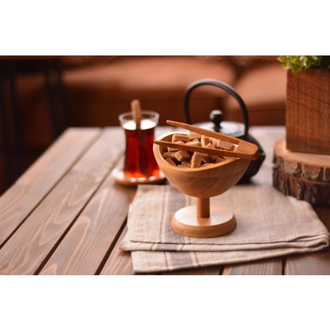 Bambum Suga Şeker Maşası B0552