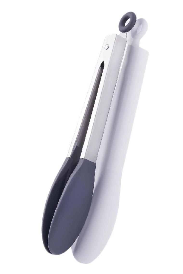 Korkmaz  Twisty Silicon Kızartma Maşası