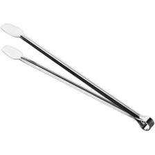 Özdoğan Paslanmaz Süper Kalite 28CM Lüx Izgara Mangal Maşası