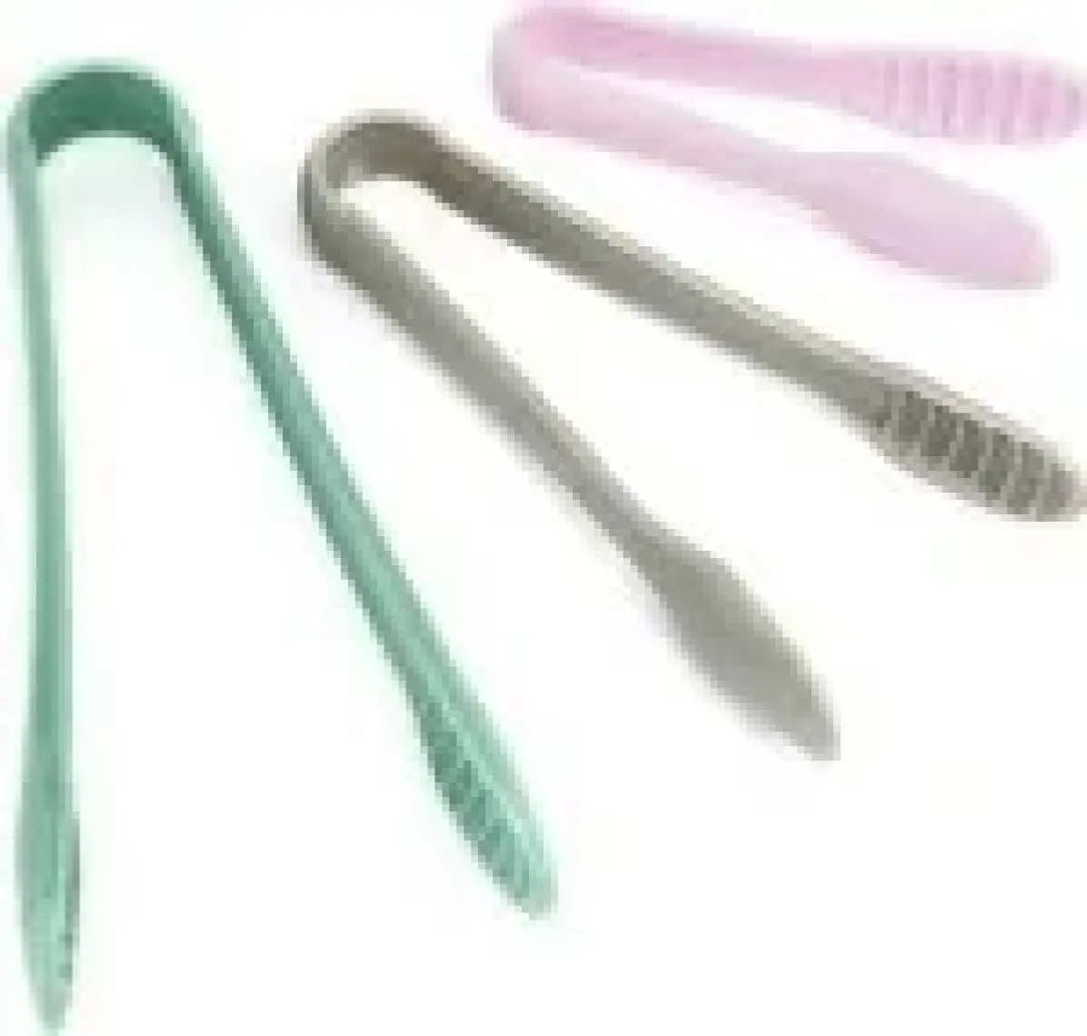 Klt Mutfak 3'lü Maşa Set
