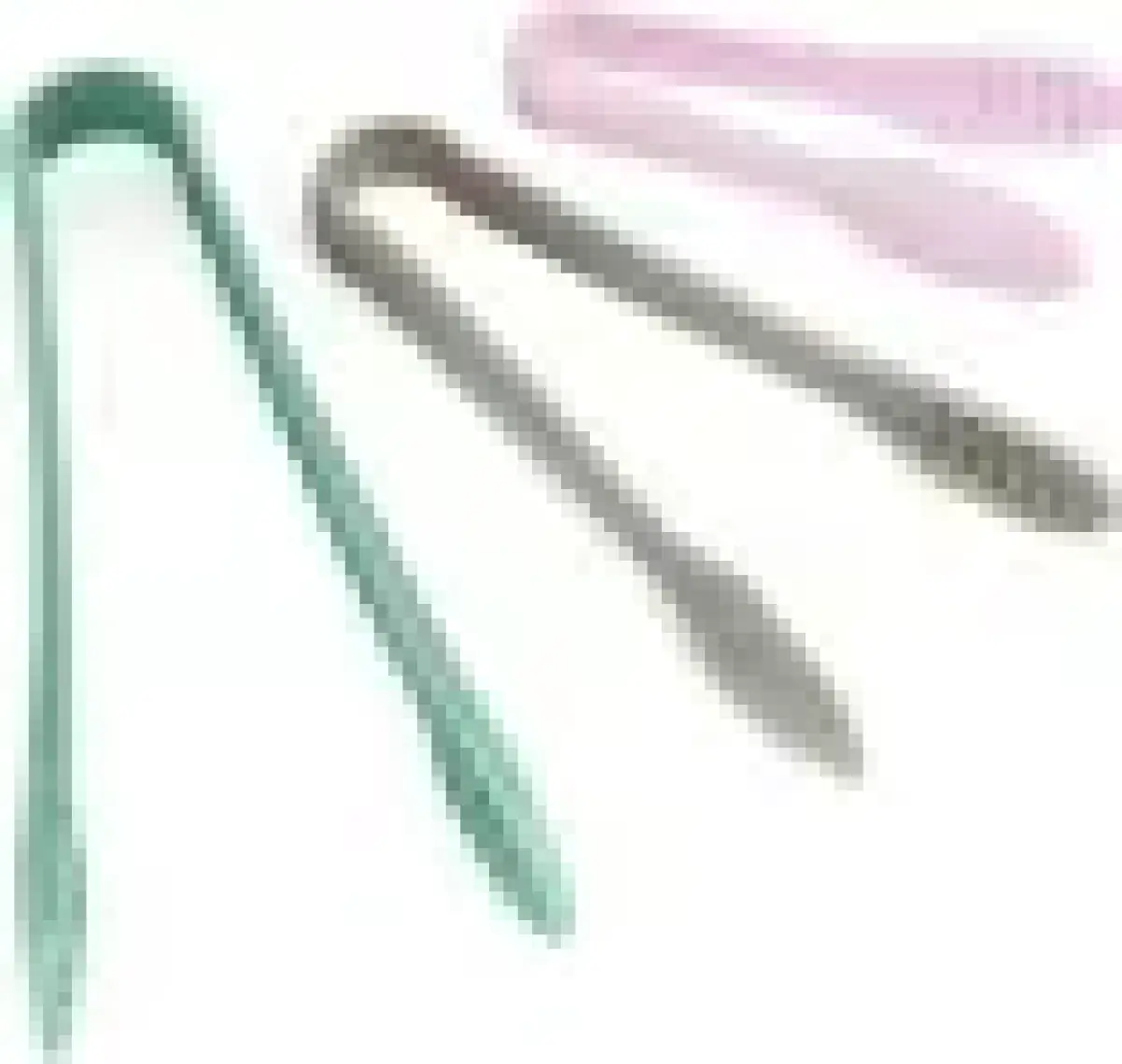 Klt Mutfak 3'lü Maşa Set