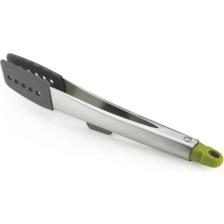 Joseph Joseph Elevate™ Silikon Maşa - Gri/yeşil