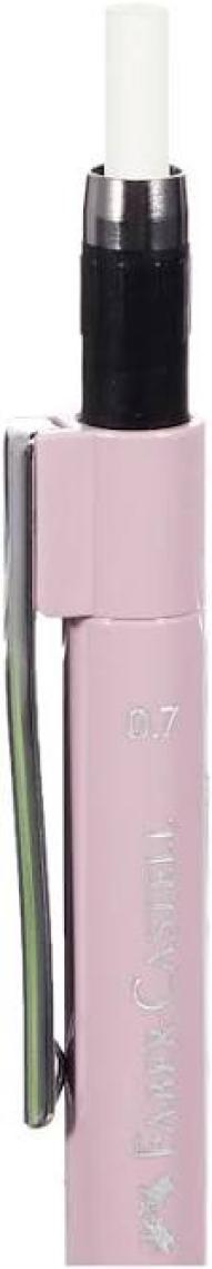 Faber-Castell Grip 1345/47 2022 0.7 Pastel Mavi Versatil Kalem