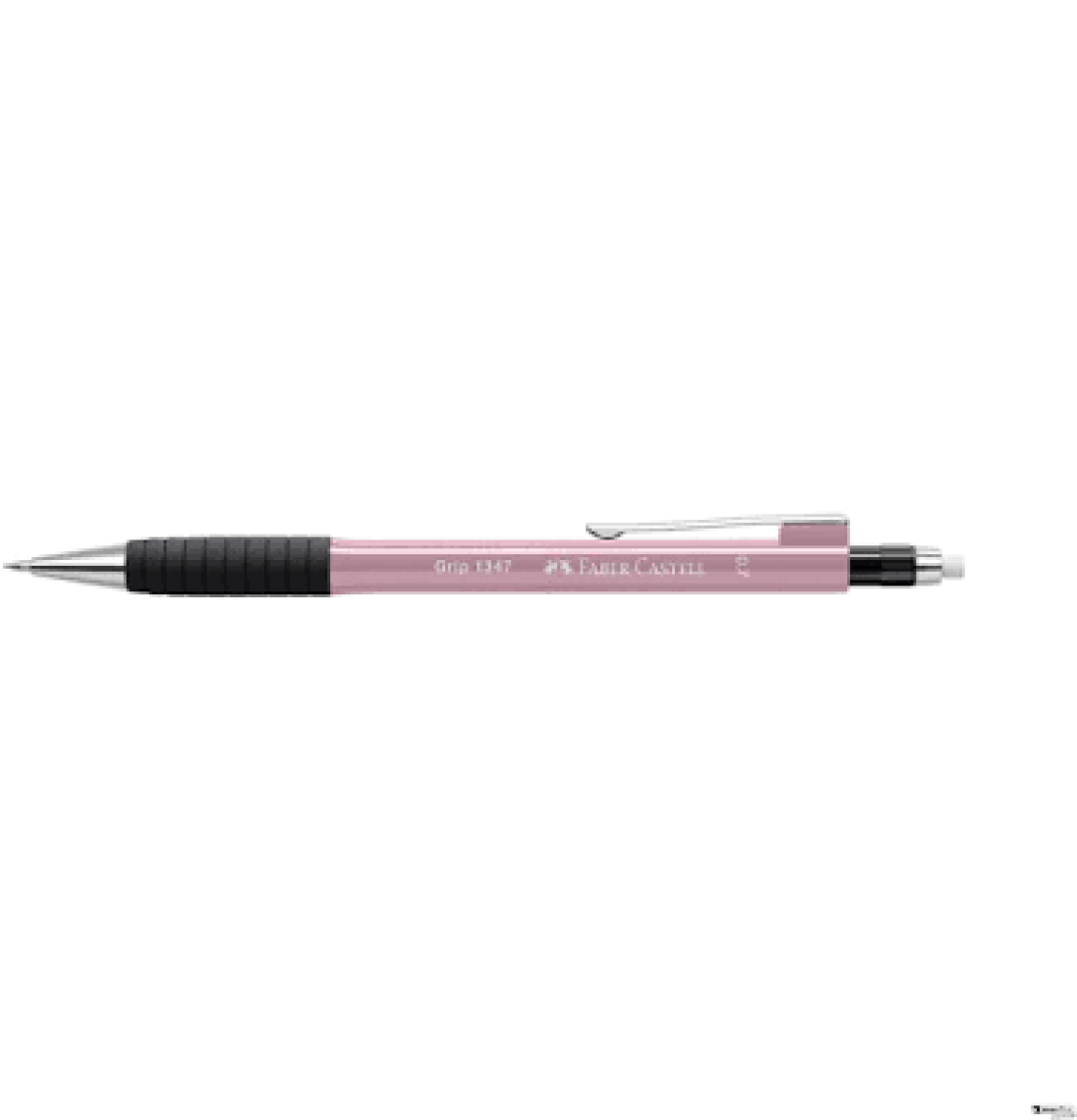 Faber-Castell Grip 1345/47 2022 0.7 Pastel Mavi Versatil Kalem