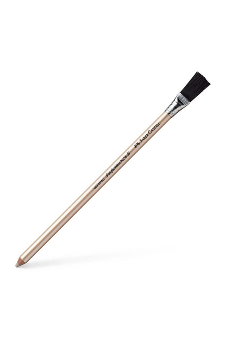 Faber-castell Daktilo Silgisi Fırçalı 5130185800000