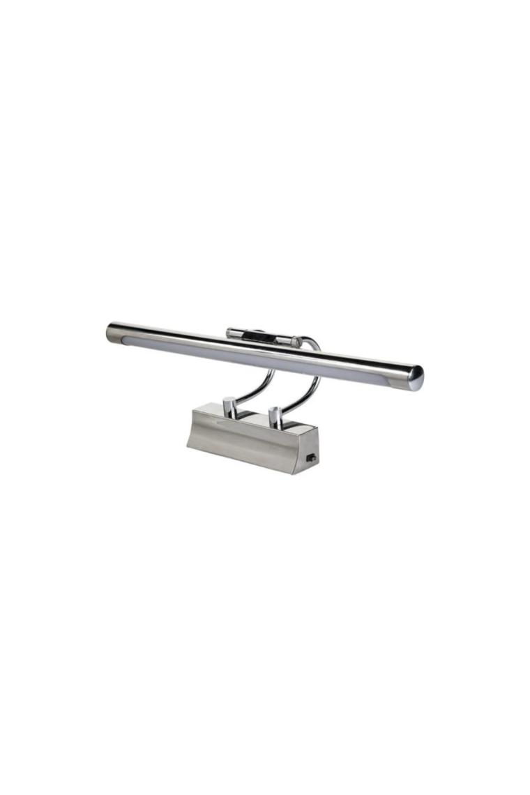 Cata 6W Pelikan LED Aplik Beyaz CT-5207