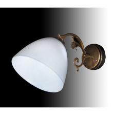 D-Light Zamak Çiçek Aplik Eskitme