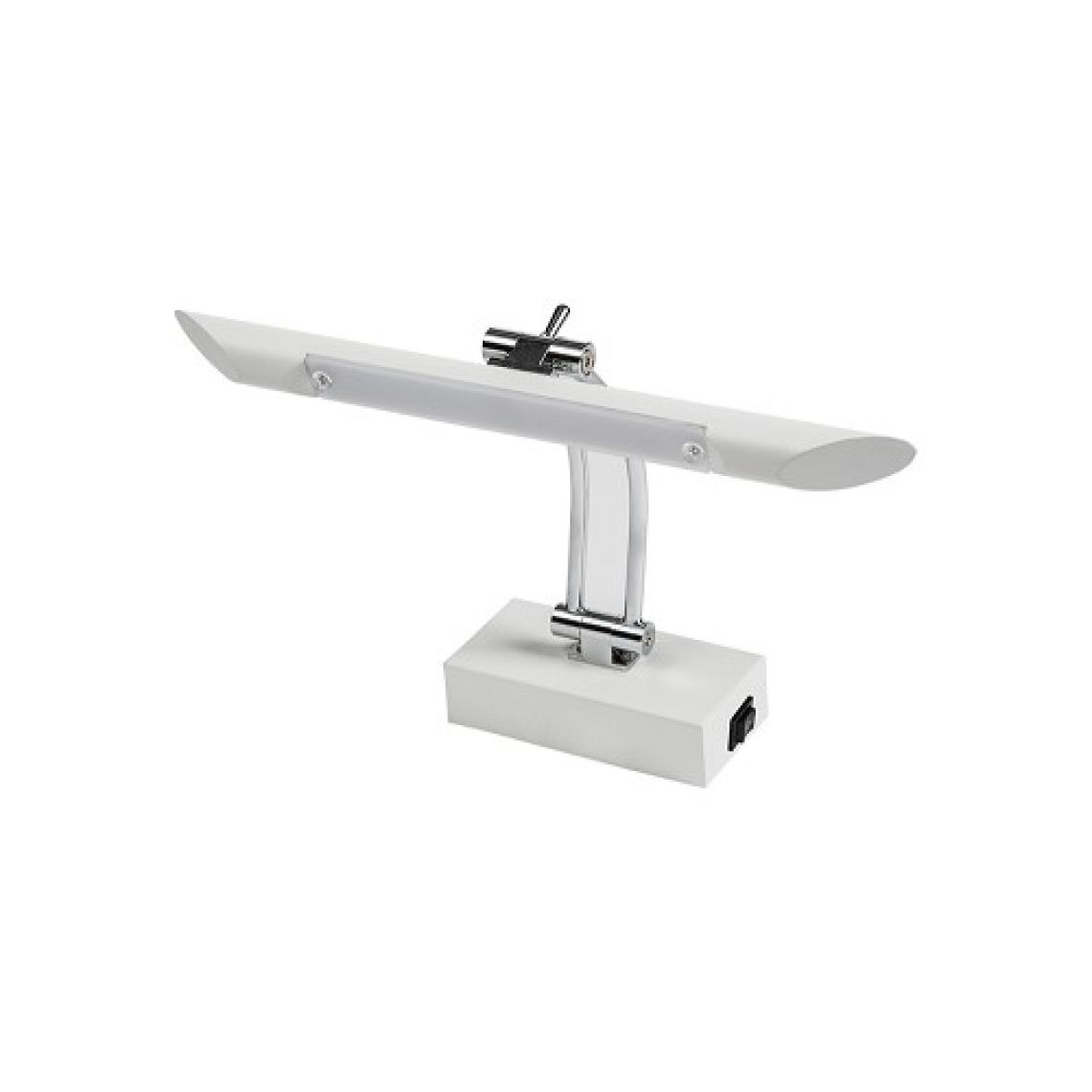 Cata CT-5205 4W Flamingo Ledli Beyaz Işık Aplik