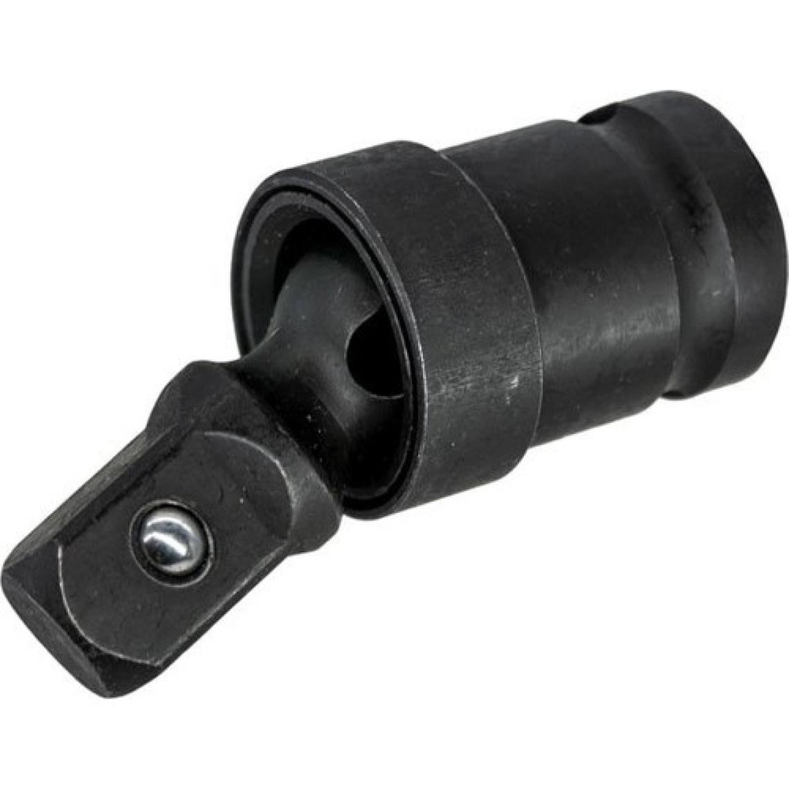 Titi 5415 Havalı Lokma Mafsalı 1/2''