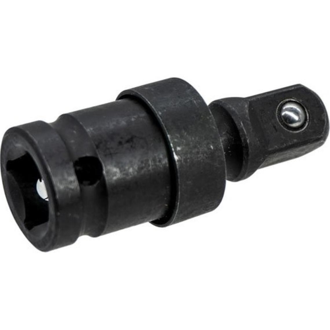 Titi 5415 Havalı Lokma Mafsalı 1/2''