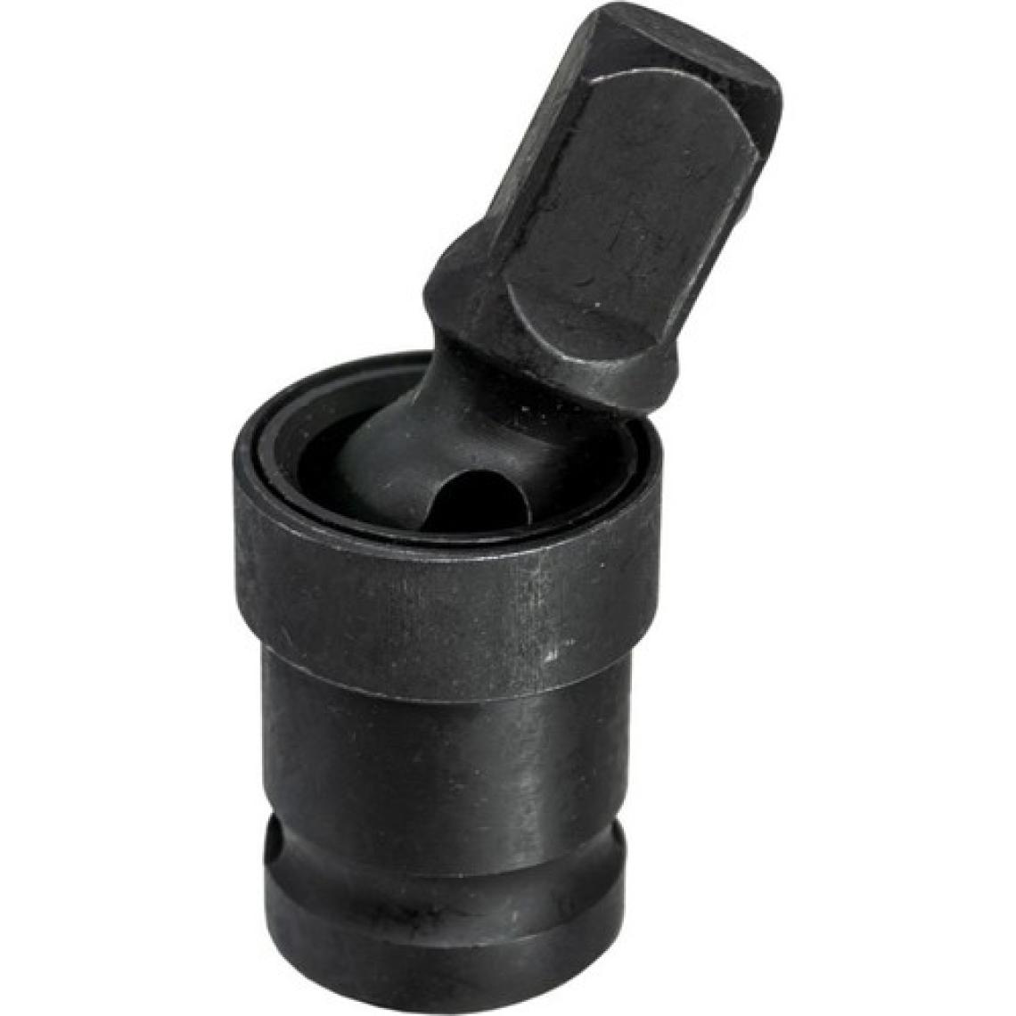 Titi 5415 Havalı Lokma Mafsalı 1/2''