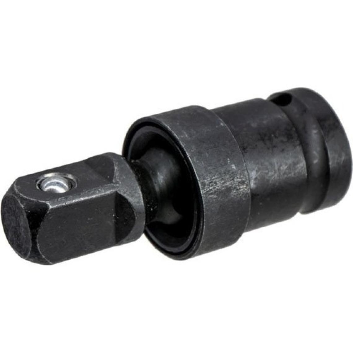 Titi 5415 Havalı Lokma Mafsalı 1/2''