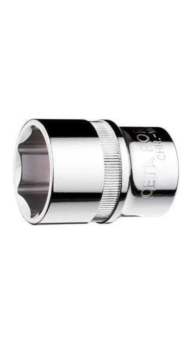 Ceta Form C12 - H16 16 mm 3/8 Lokma