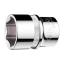 Ceta Form C12 - H16 16 mm 3/8 Lokma