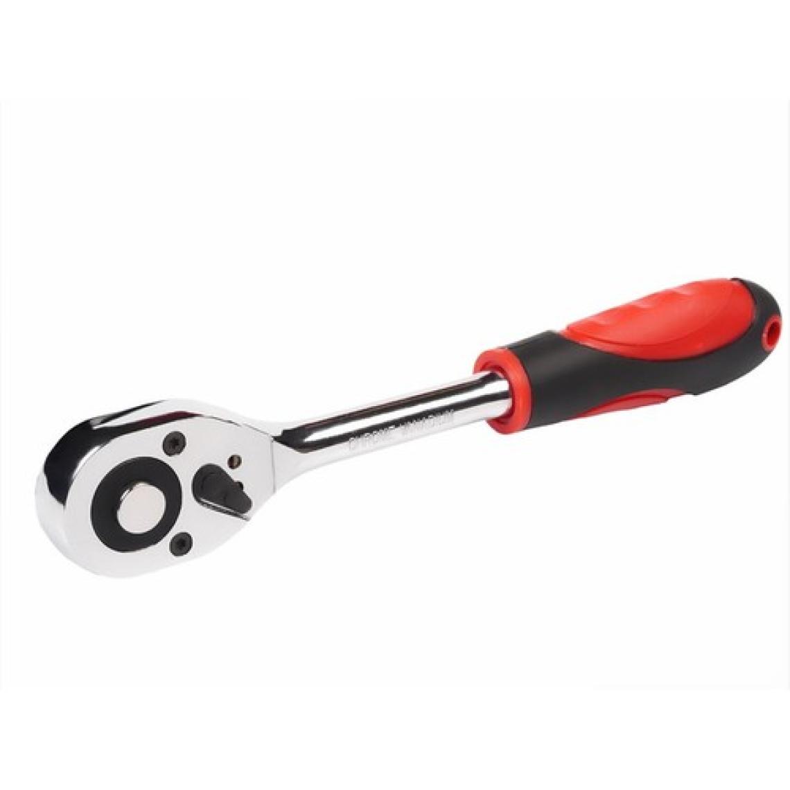 H009 1/2 Cırcır Lokma Kolu